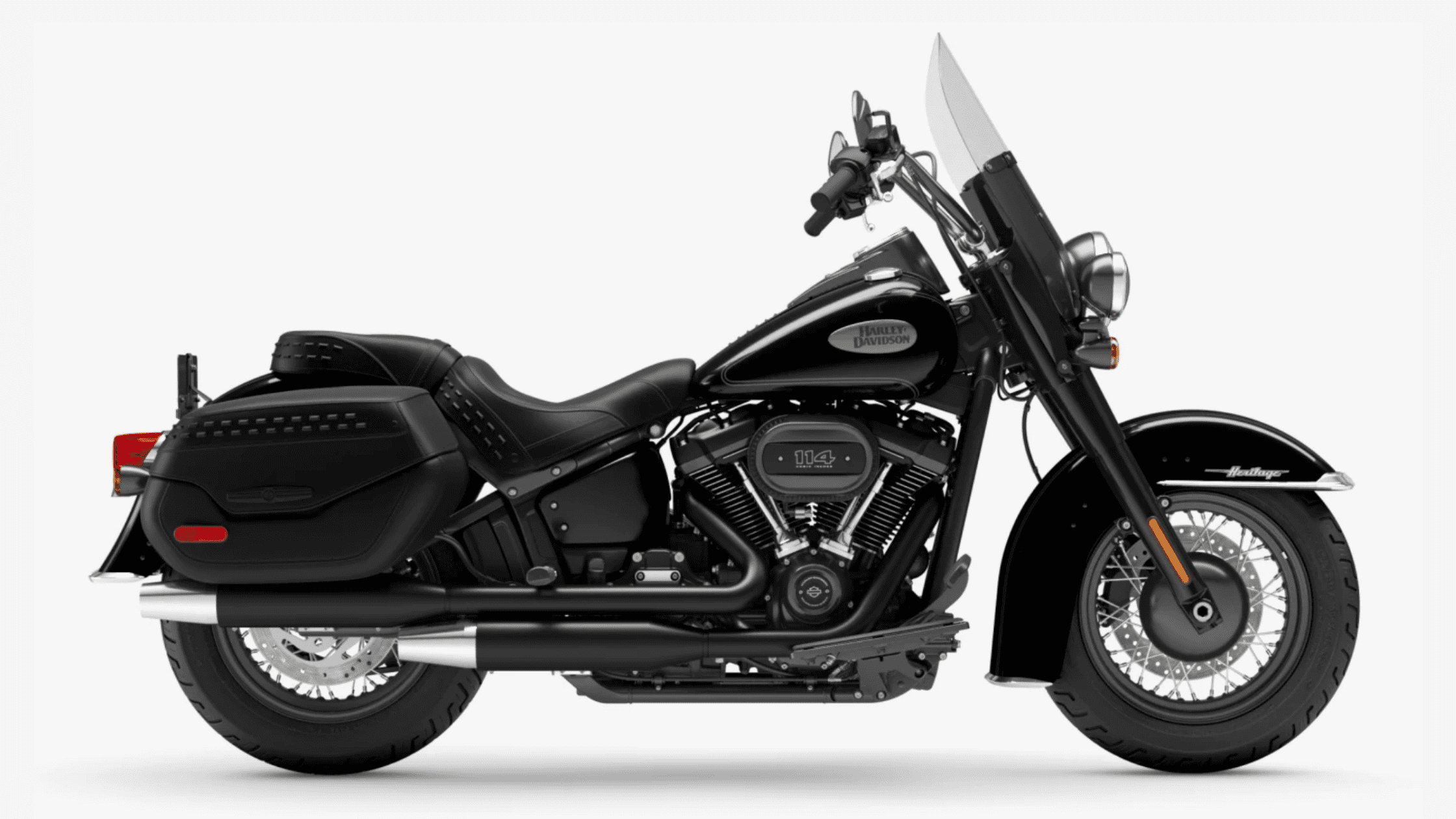 2023 Harley-Davidson Heritage Classic in GA
