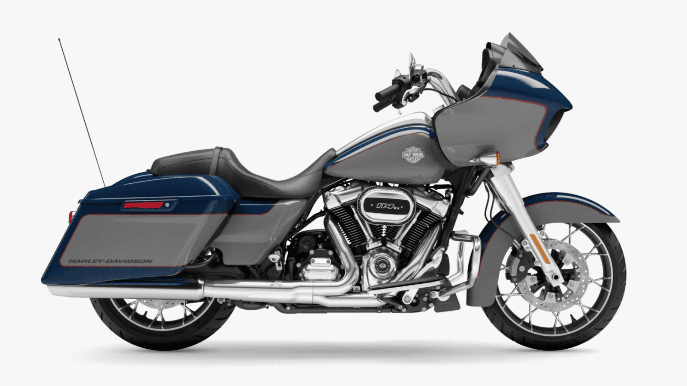 2023 Harley-Davidson Road Glide Special