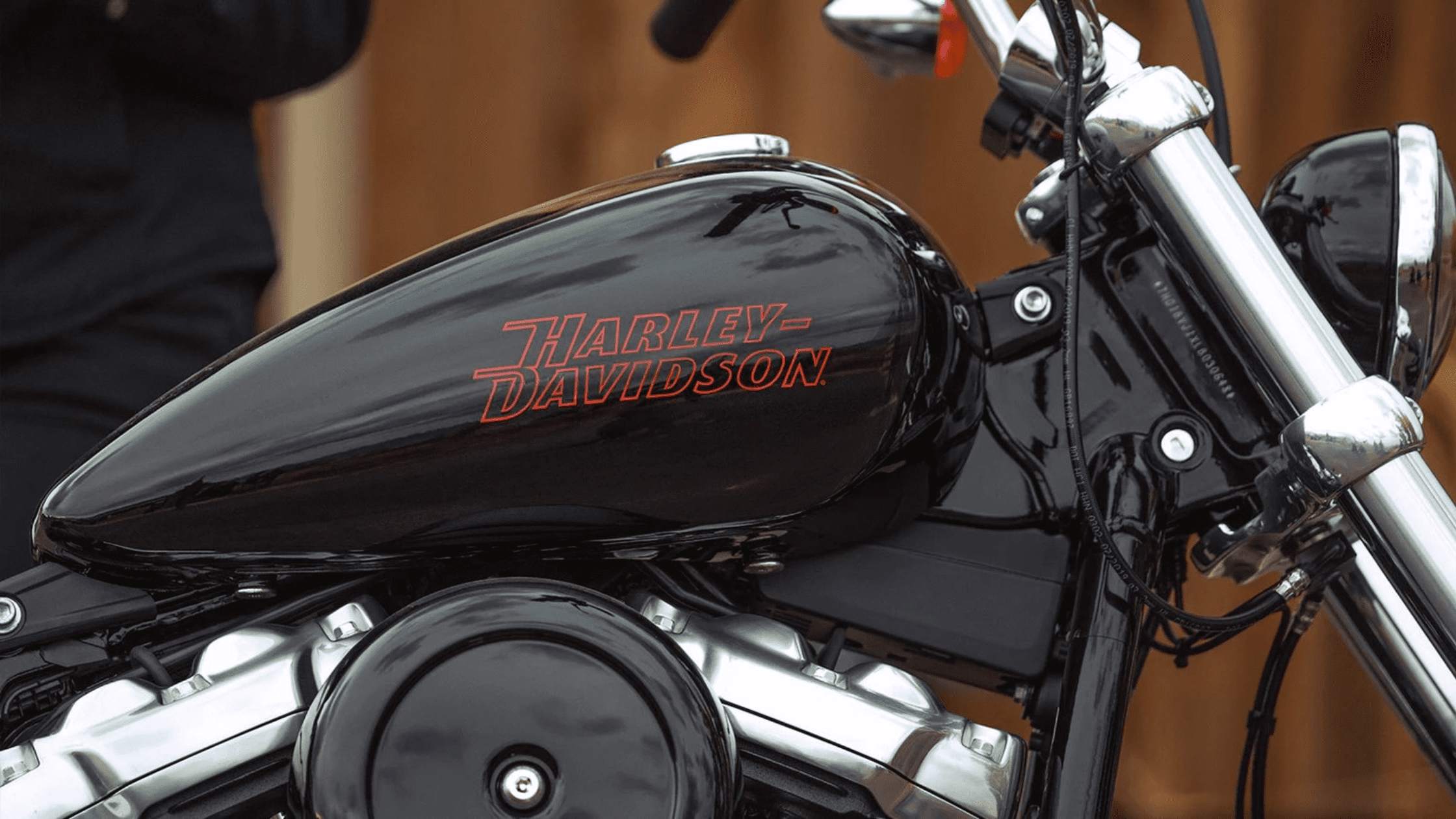 2024 Harley-Davidson® Softail Standard® by Augusta H-D®