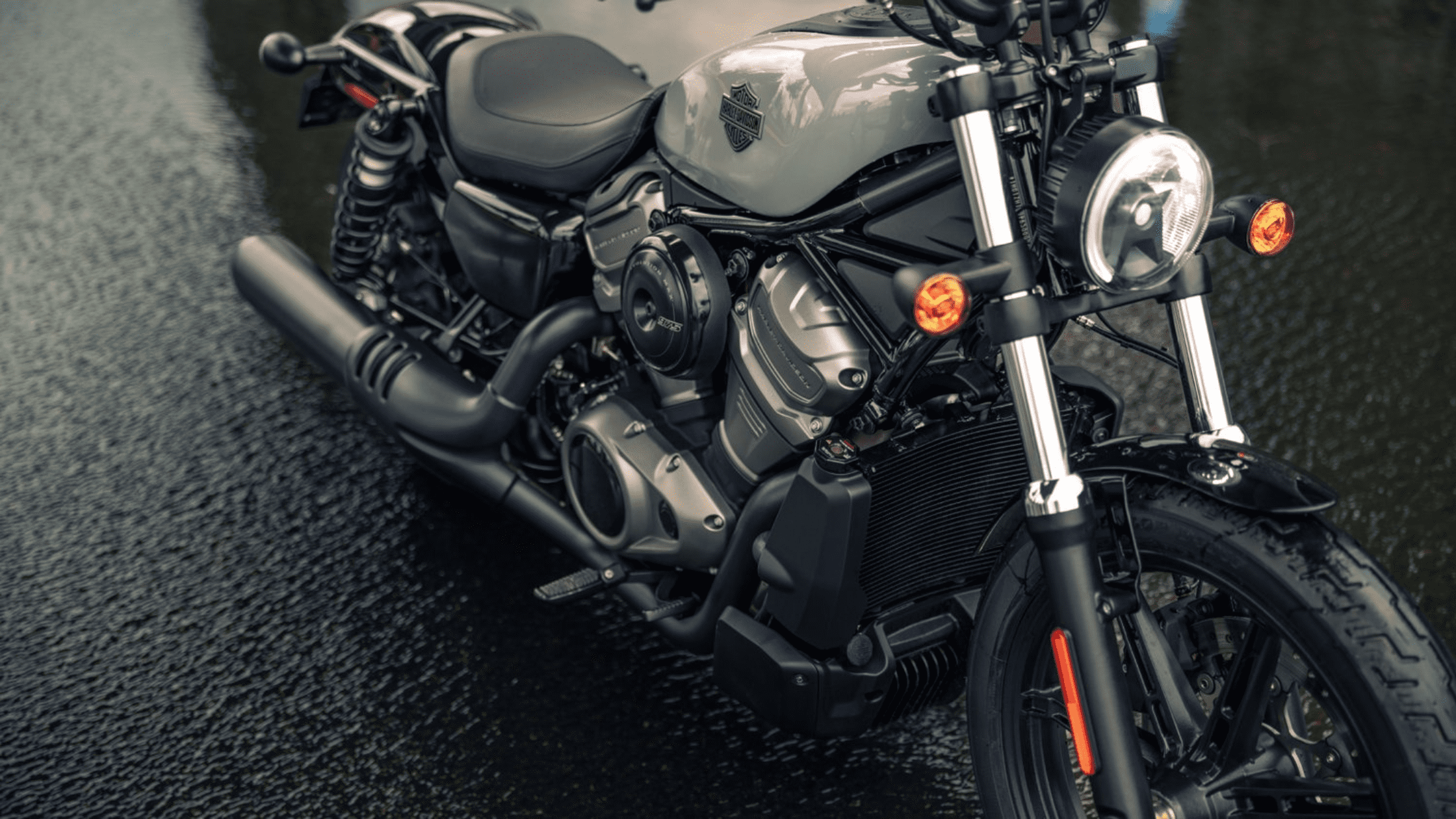 2024 Harley-Davidson® Nightster®