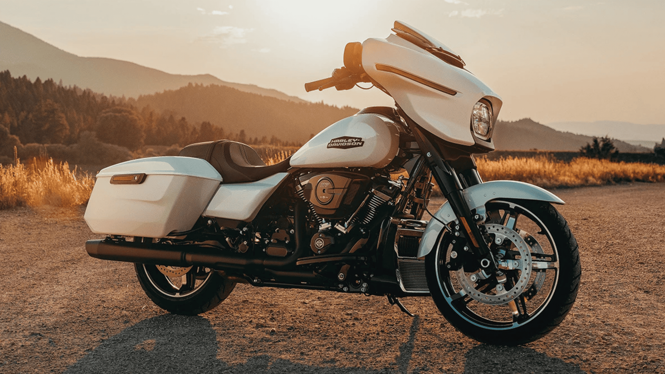 2025 Harley-Davidson® Street Glide® in Augusta